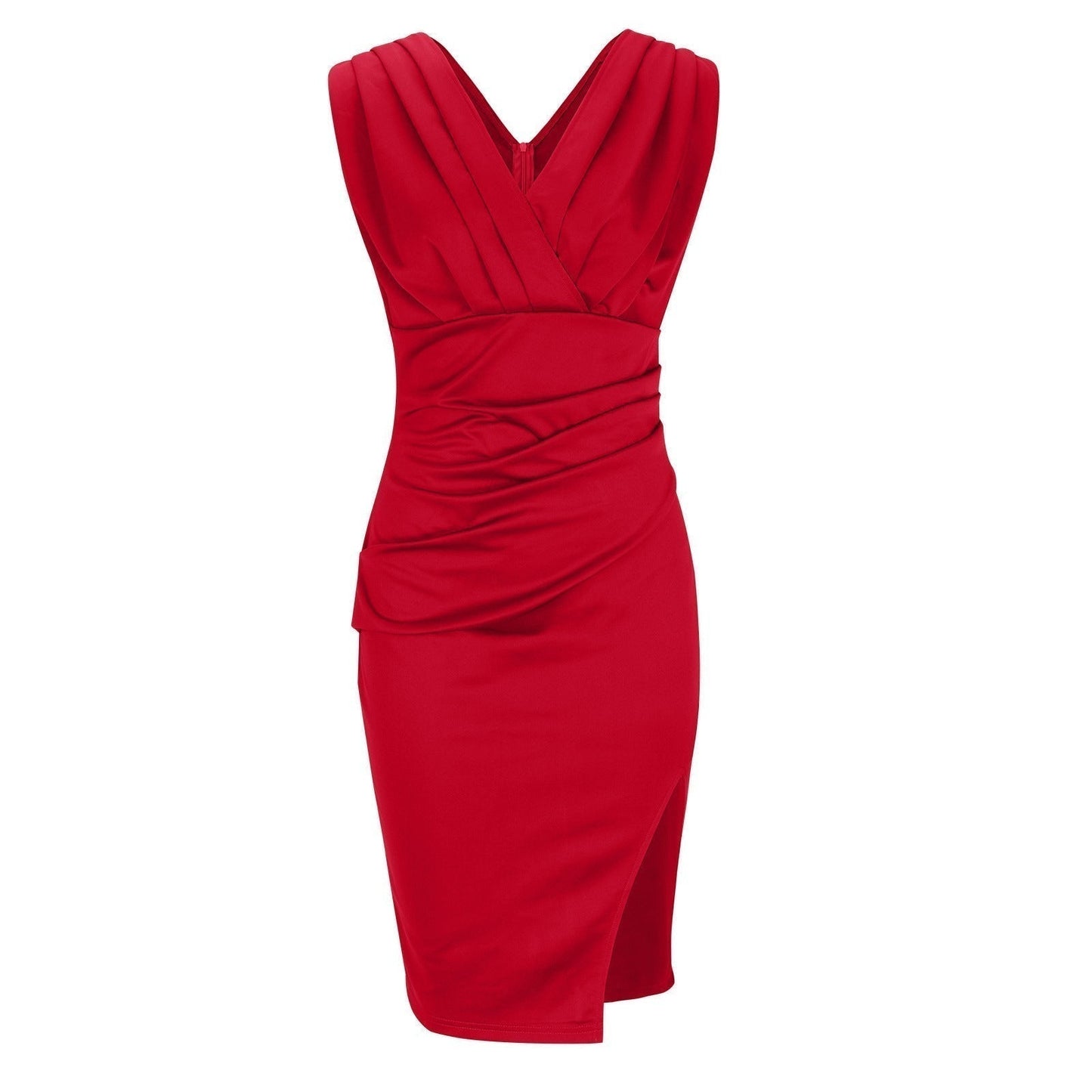 Hami | Schickes Bodycon-Kleid