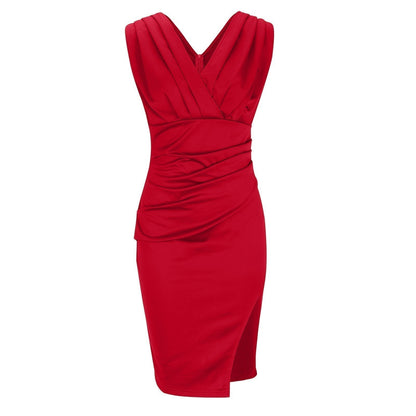 Hami | Schickes Bodycon-Kleid