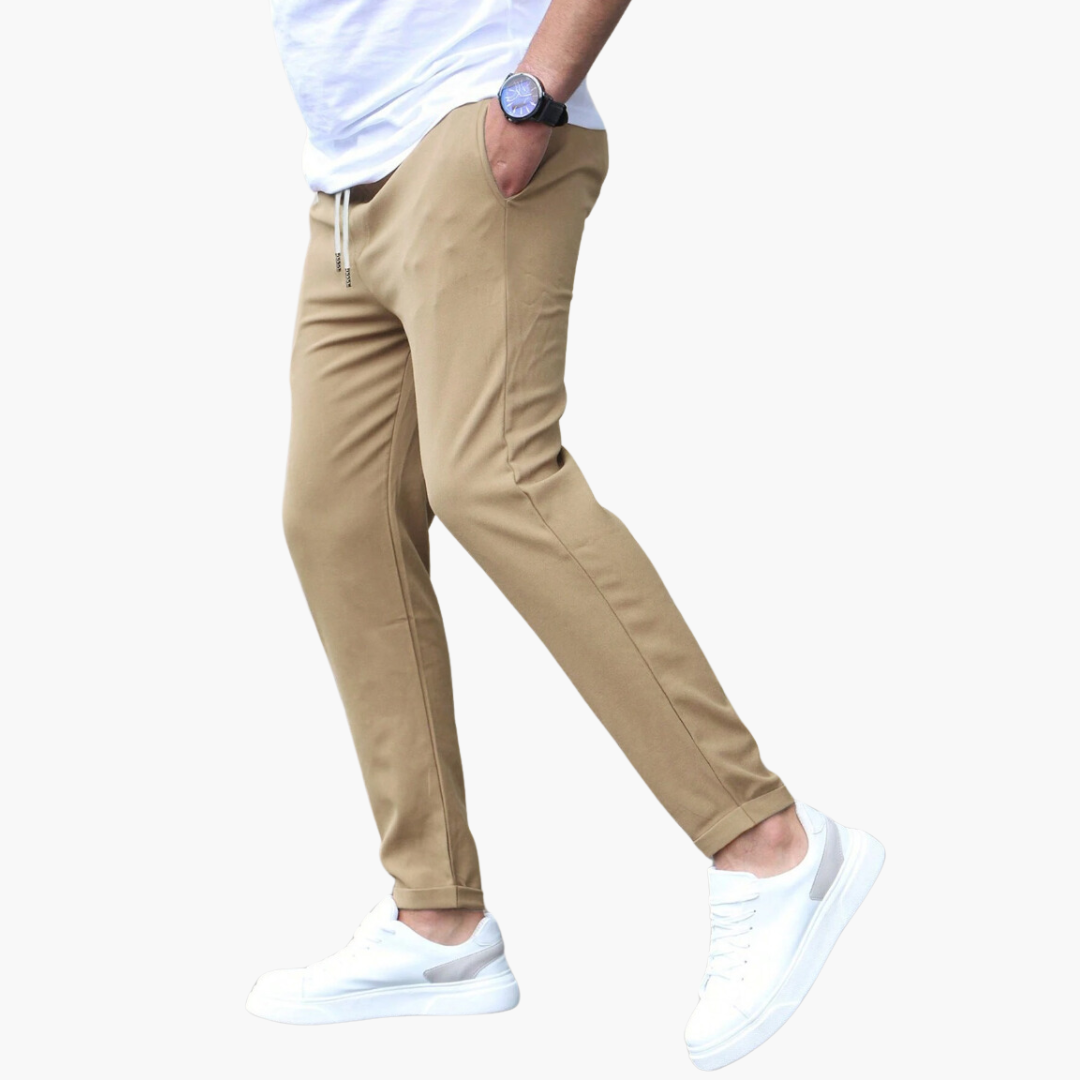 Sina | Herren Stretch Flex Hose