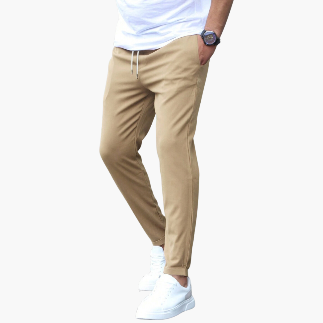 Sina | Herren Stretch Flex Hose