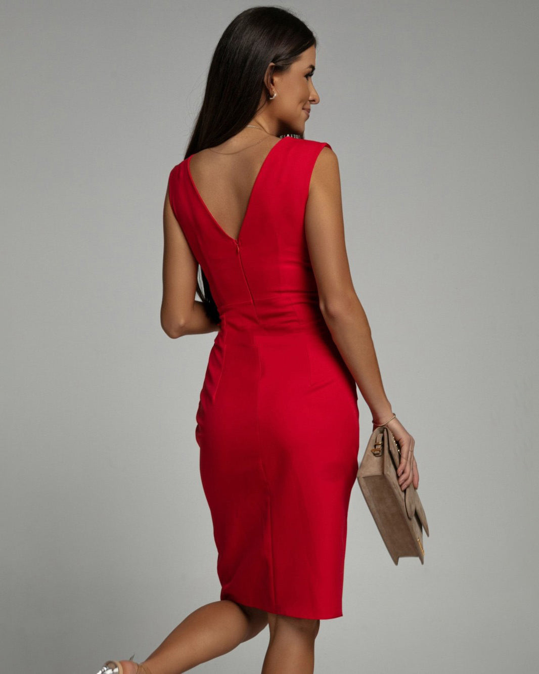Hami | Schickes Bodycon-Kleid