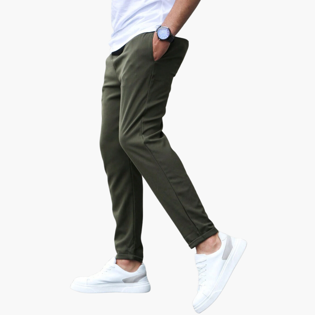 Sina | Herren Stretch Flex Hose
