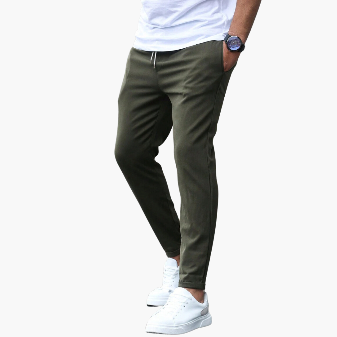 Sina | Herren Stretch Flex Hose