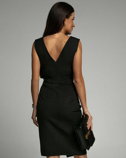 Hami | Schickes Bodycon-Kleid