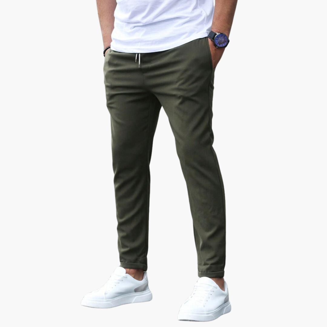Sina | Herren Stretch Flex Hose