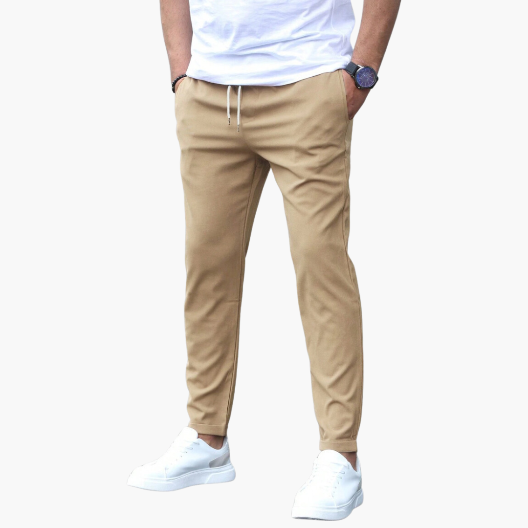 Sina | Herren Stretch Flex Hose
