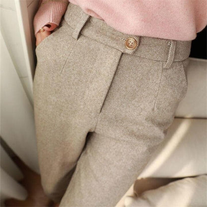 Gen | Maßgeschneiderte Hose