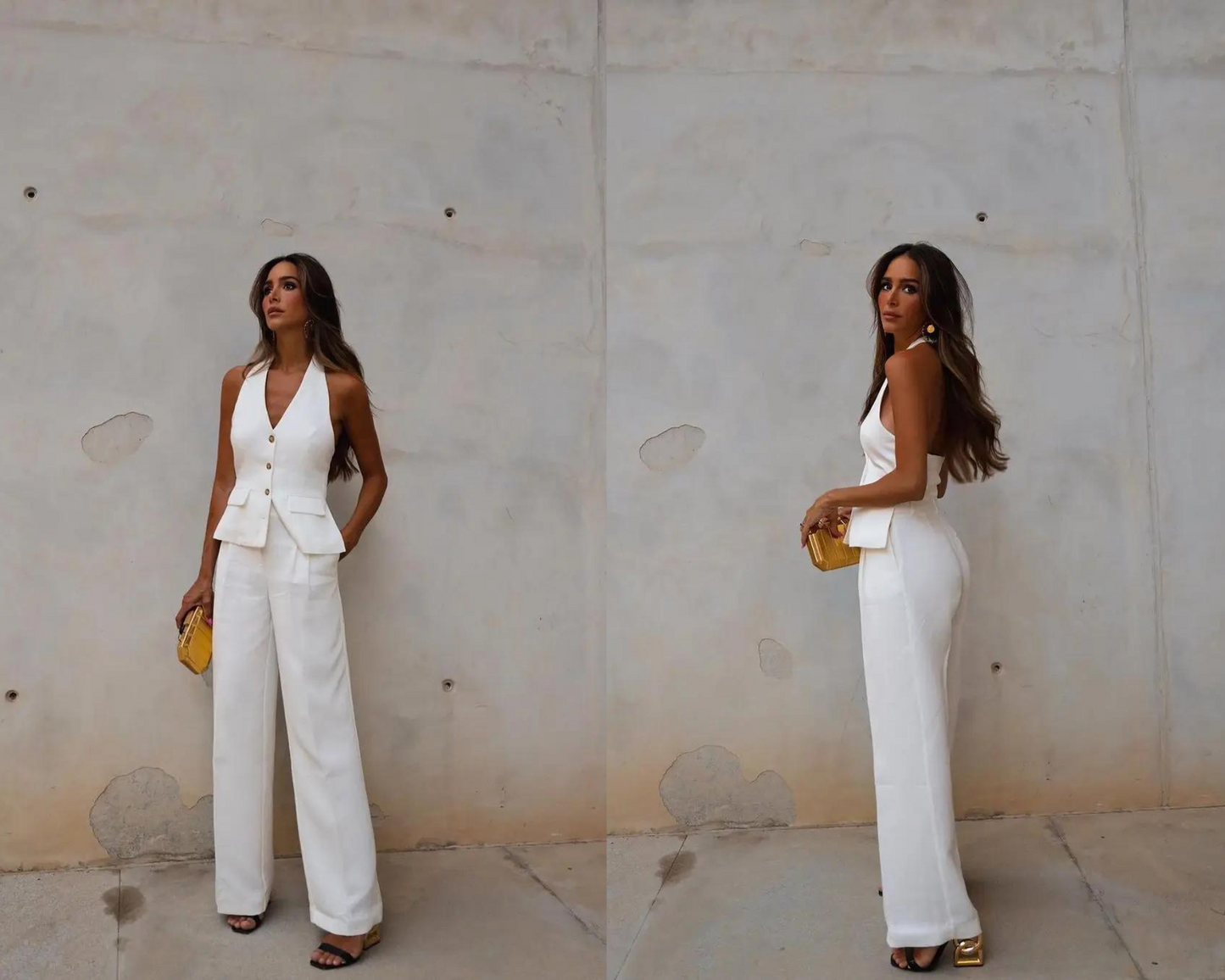 Katherine | Schickes Streetwear-Ensemble