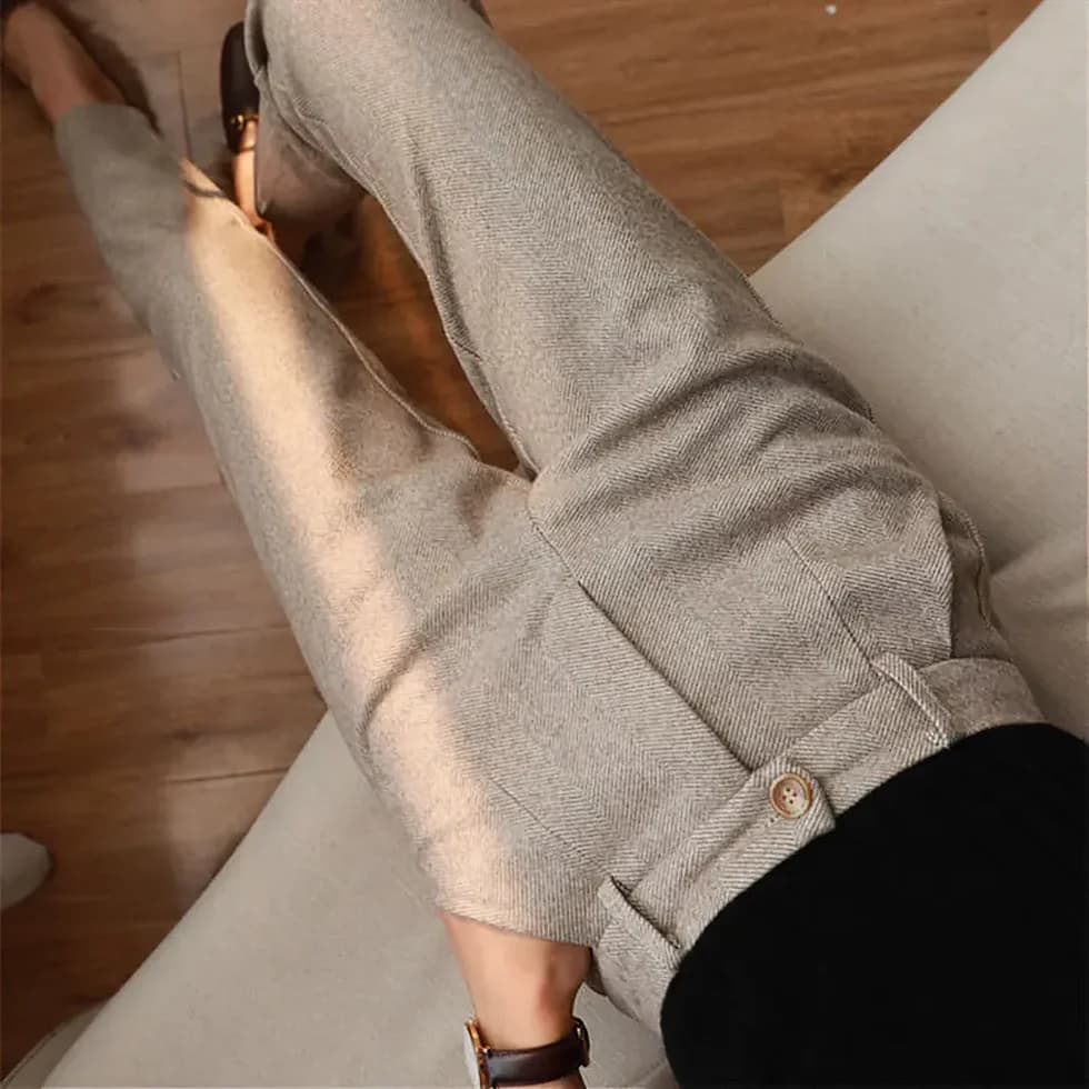 Gen | Maßgeschneiderte Hose