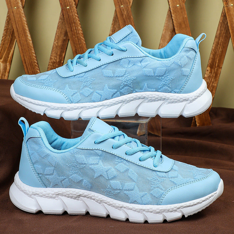 Sienna Comfort | Orthopädische Sneakers zur Schmerzlinderung
