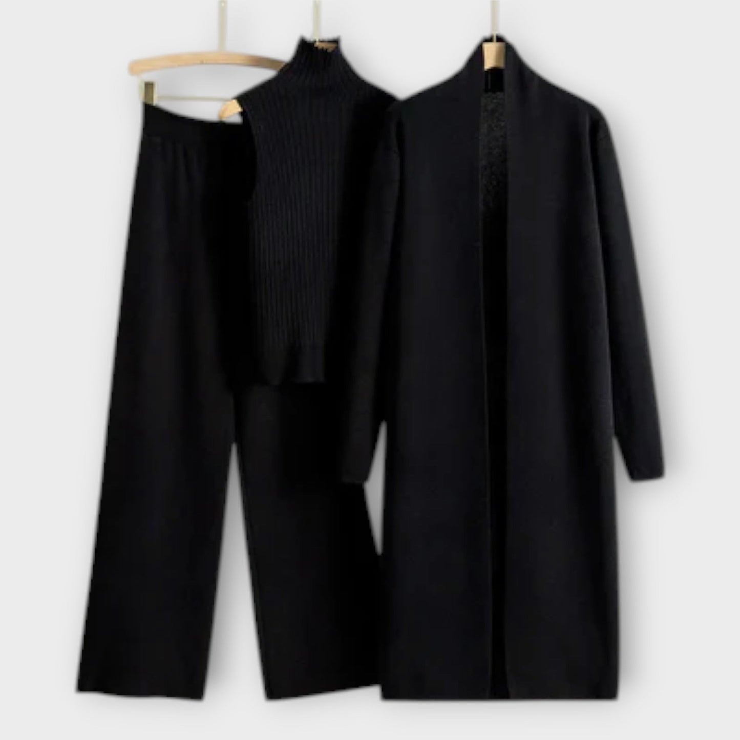 Variant image for Elegantes Damen Set: Stilvoll & Vielseitig-14