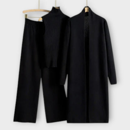Variant image for Elegantes Damen Set: Stilvoll & Vielseitig-14