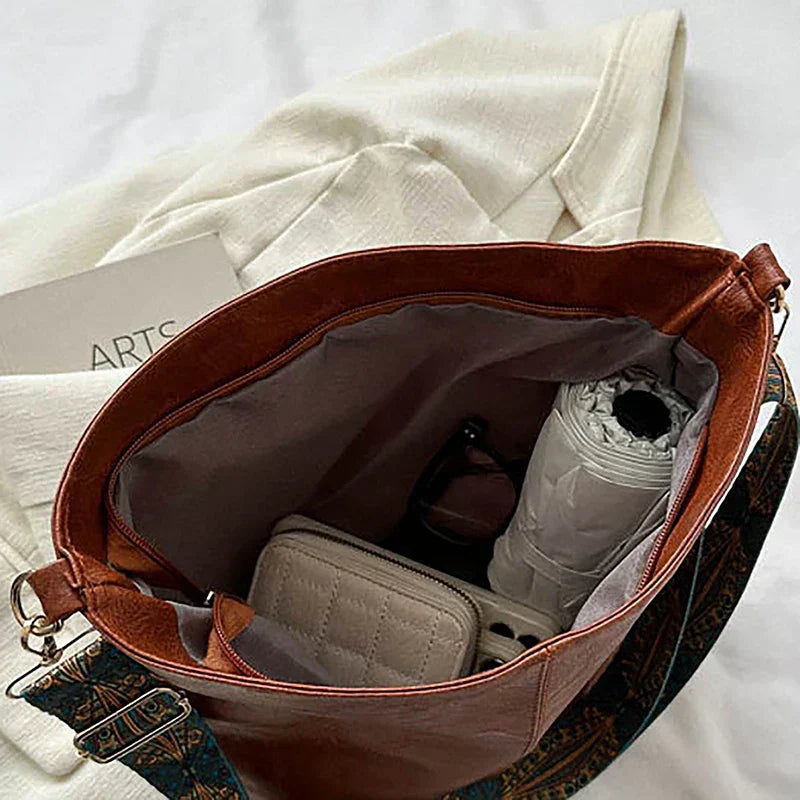 Mave - Elegante Mode Tasche