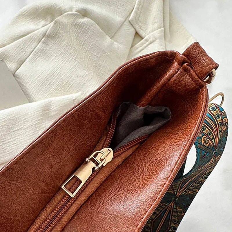 Mave - Elegante Mode Tasche