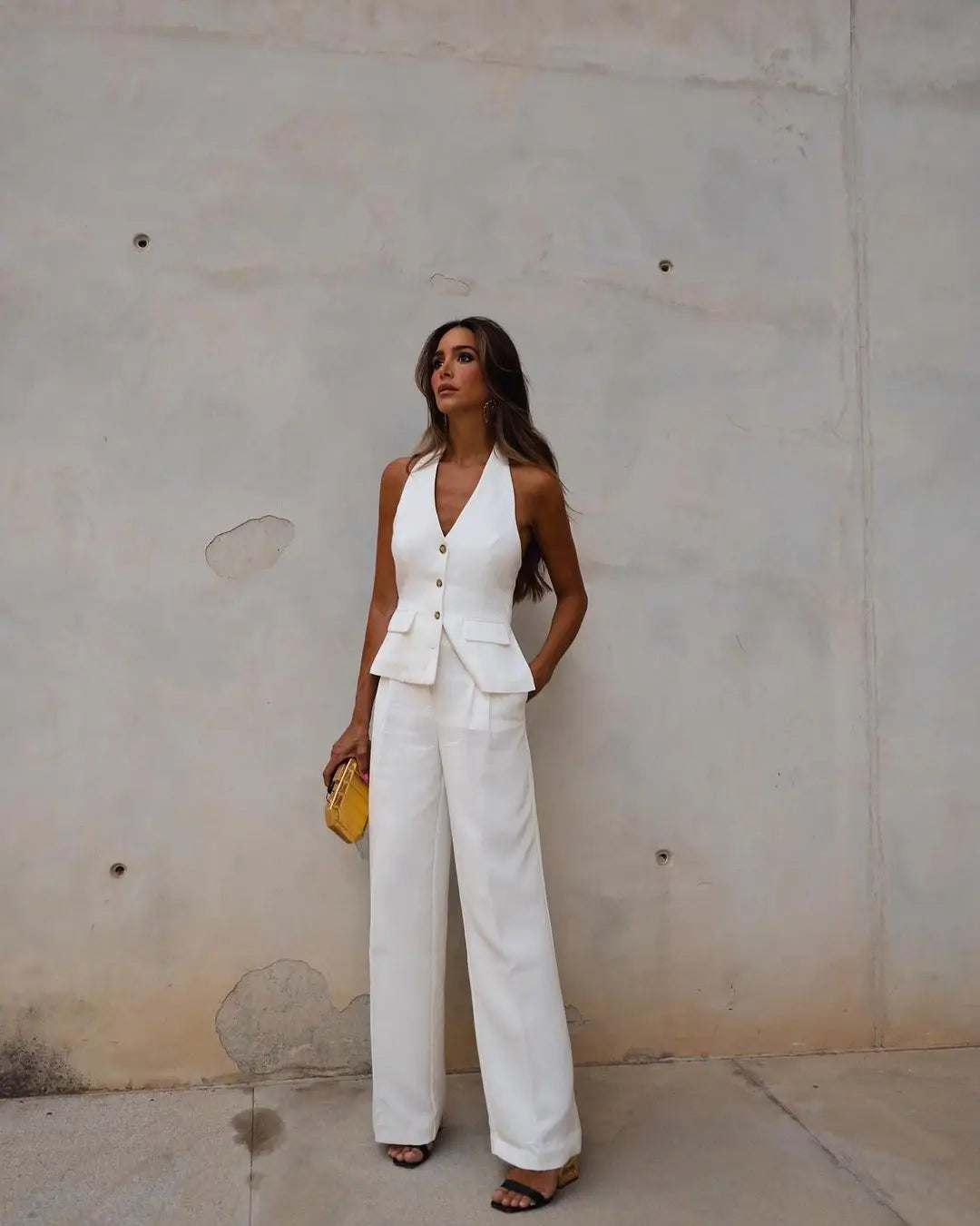 Katherine | Schickes Streetwear-Ensemble