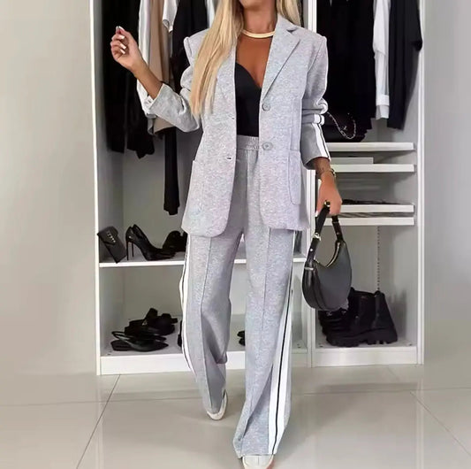 Skylar | Chic Blazer Ensemble