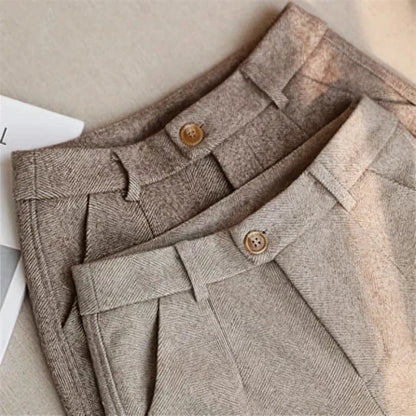Gen | Maßgeschneiderte Hose