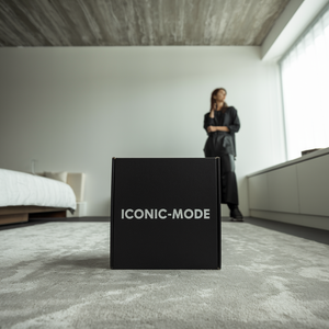 Warum unsere Kunden Iconic-Mode lieben