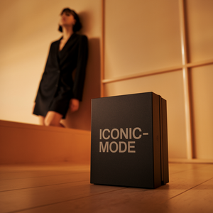 Warum unsere Kunden Iconic-Mode lieben