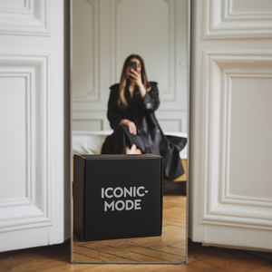 Warum unsere Kunden Iconic-Mode lieben
