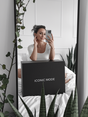 Warum unsere Kunden Iconic-Mode lieben