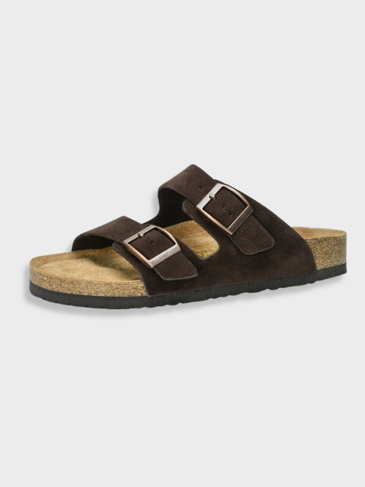 Iconic | Ultimative Komfort Sandalen