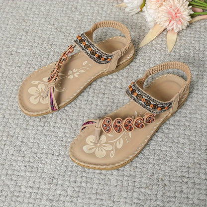 MERLIN - Bequeme Orthopädische Sandalen