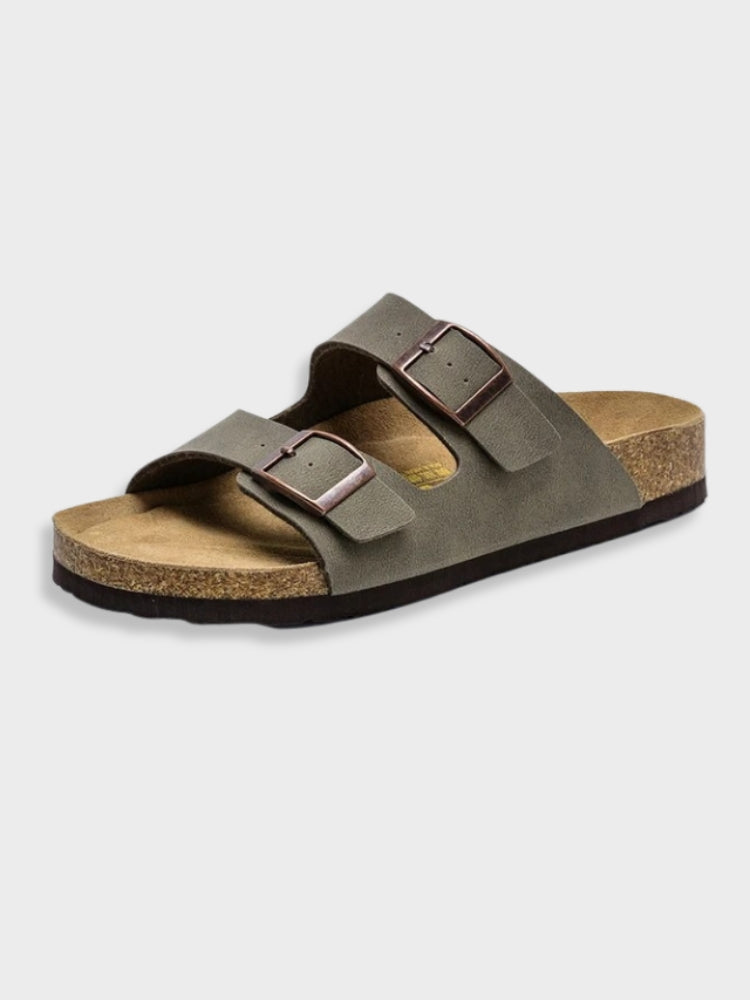 Iconic | Ultimative Komfort Sandalen