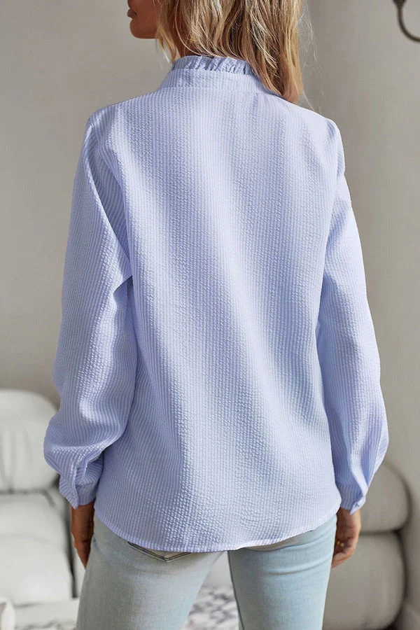 Peyton | Schicke Eleganz Bluse