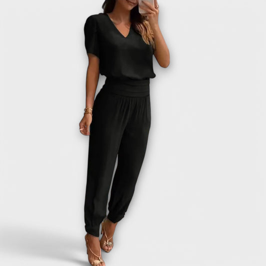 Elegantes Damen Anzug Set für Jeden Anlass-1