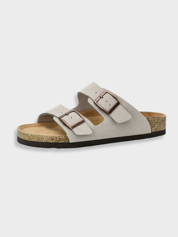 Iconic | Ultimative Komfort Sandalen
