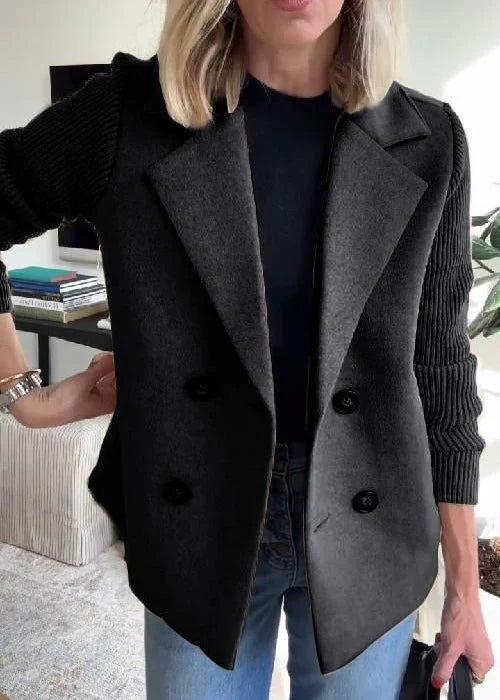 Liane Wintermantel Damen - Eleganter Schnitt & Vielseitiges Design-1