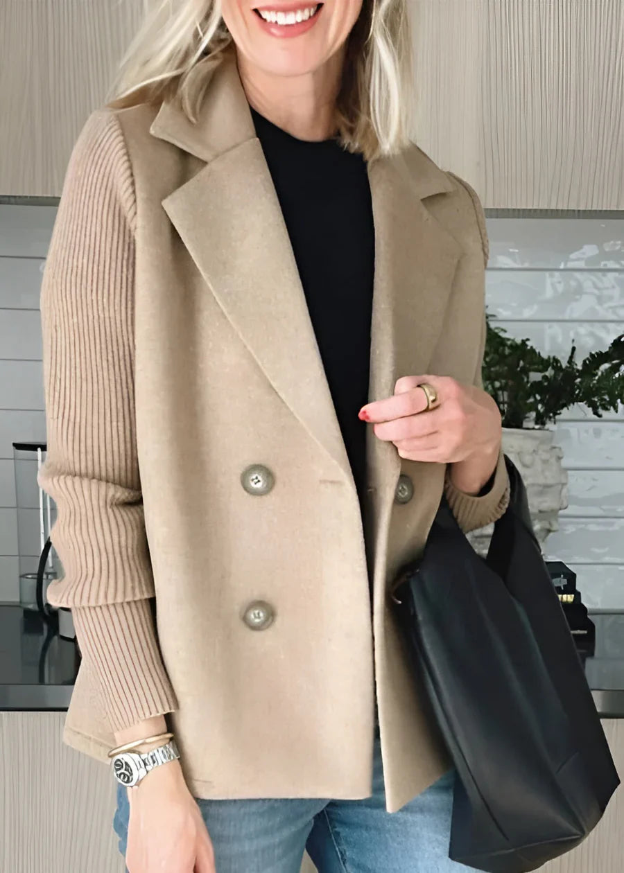 Liane Wintermantel Damen - Eleganter Schnitt & Vielseitiges Design-2