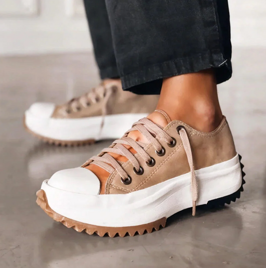 Orthopädische Unterstützungsschuhe für Frauen | Bequeme & langlebige Schuhe