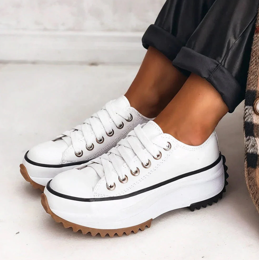 Orthopädische Unterstützungsschuhe für Frauen | Bequeme & langlebige Schuhe