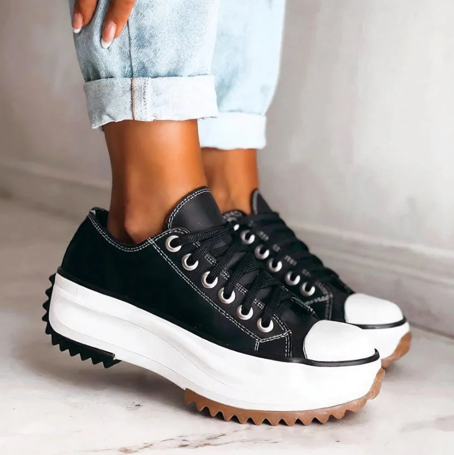 Orthopädische Unterstützungsschuhe für Frauen | Bequeme & langlebige Schuhe