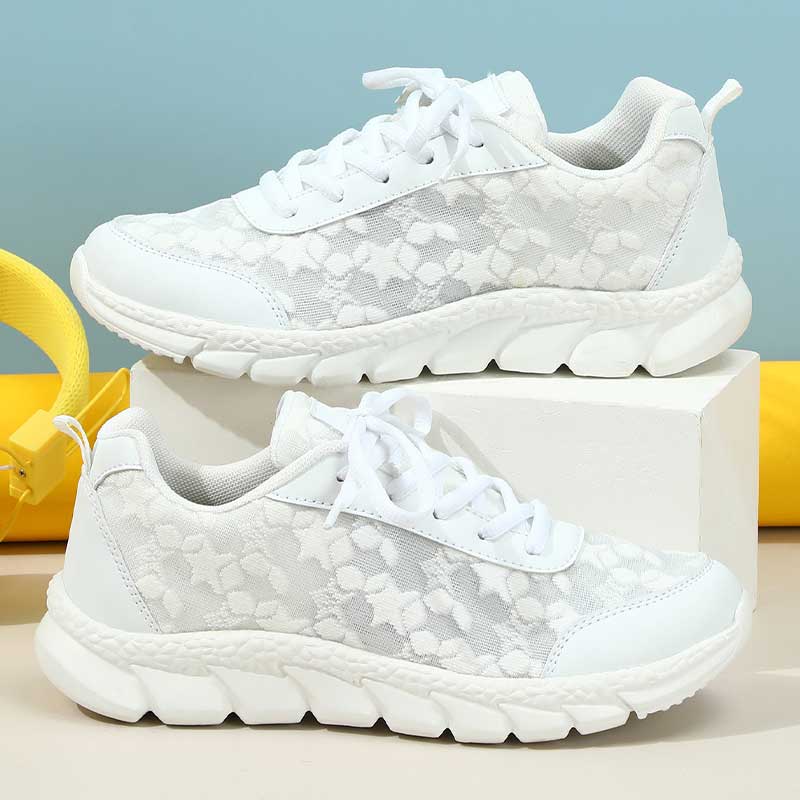 Sienna Comfort | Orthopädische Sneakers zur Schmerzlinderung