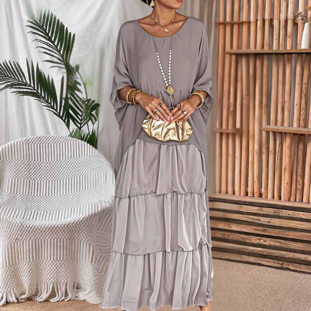 Dorothy | Elegantes Maxikleid