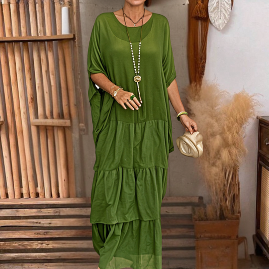 Dorothy | Elegantes Maxikleid