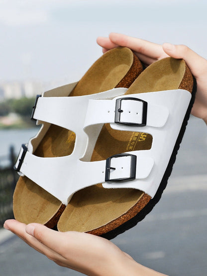 Iconic | Ultimative Komfort Sandalen