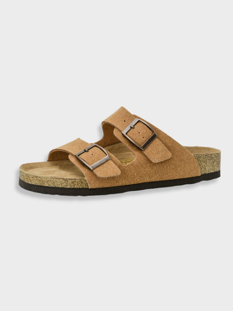 Iconic | Ultimative Komfort Sandalen